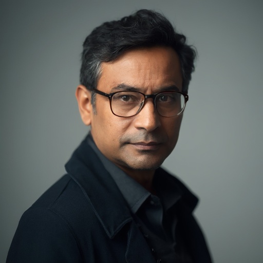 Rajesh Venkataraman — best ipl betting sites in india reviewer